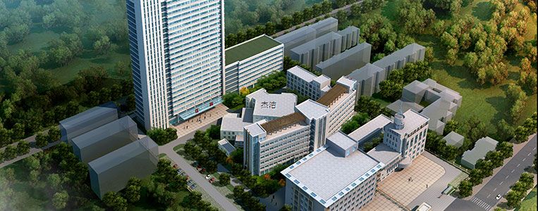 河南平頂山人民醫院